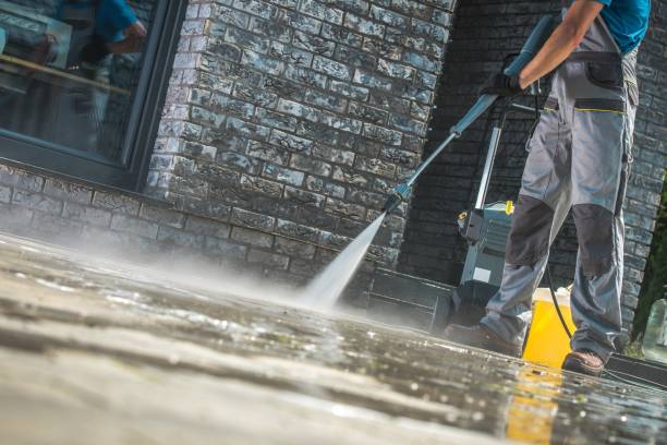 Best Pool Deck Cleaning  in Windy Hills, KY